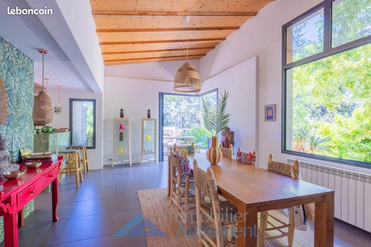 Maison à vendre, 300m², Aix-en-Provence