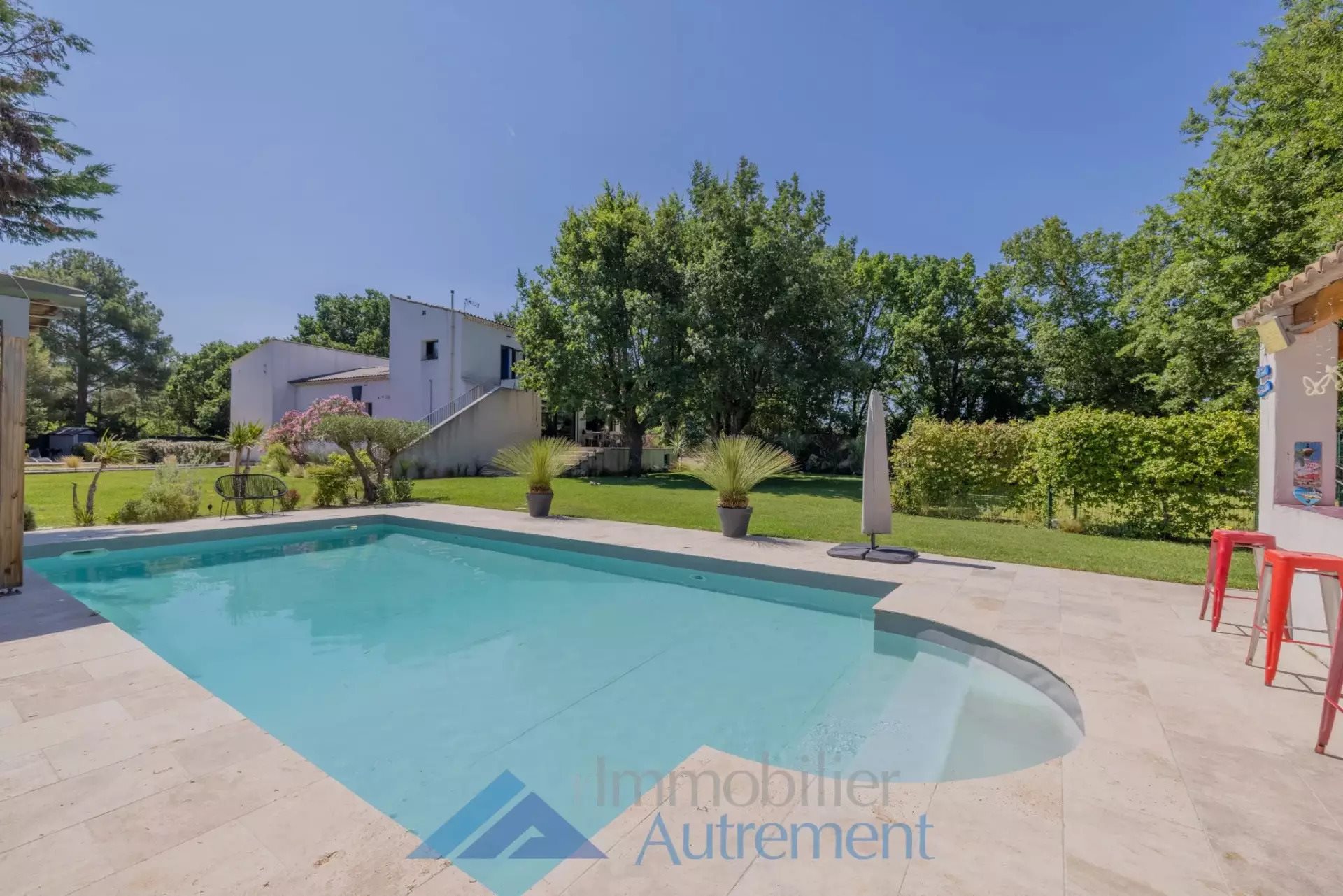 Maison à vendre, 215m², Aix-en-Provence
