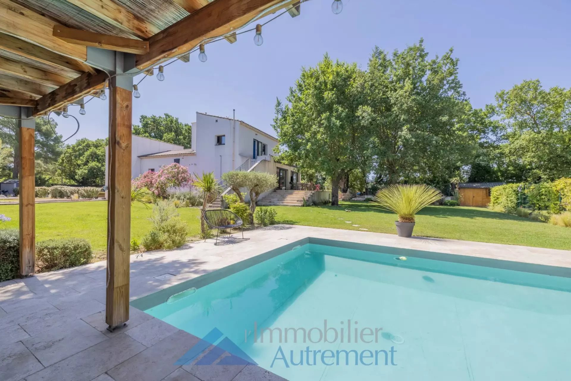 Maison à vendre, 215m², Aix-en-Provence