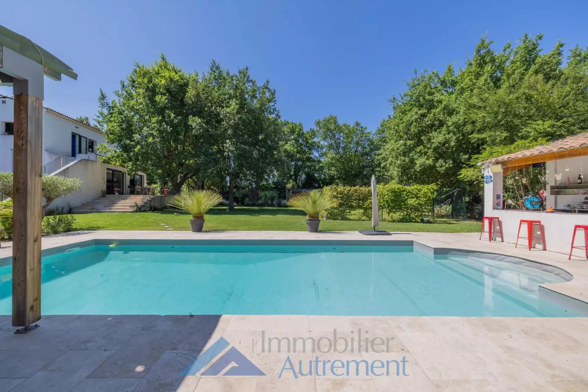 Maison à vendre, 215m², Aix-en-Provence