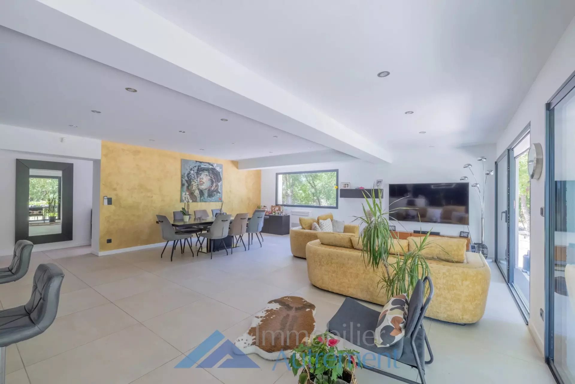 Maison à vendre, 215m², Aix-en-Provence