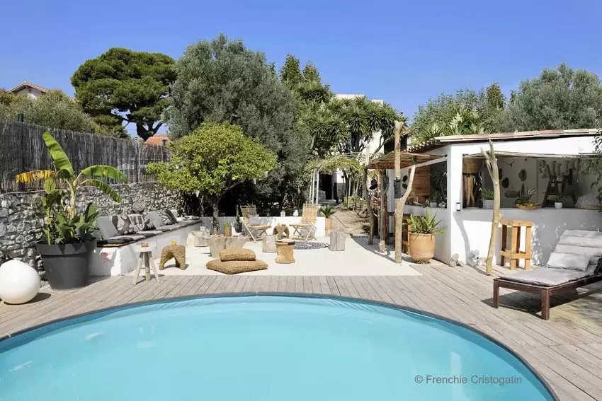 Maison à vendre, 170m², Marseille 16ème