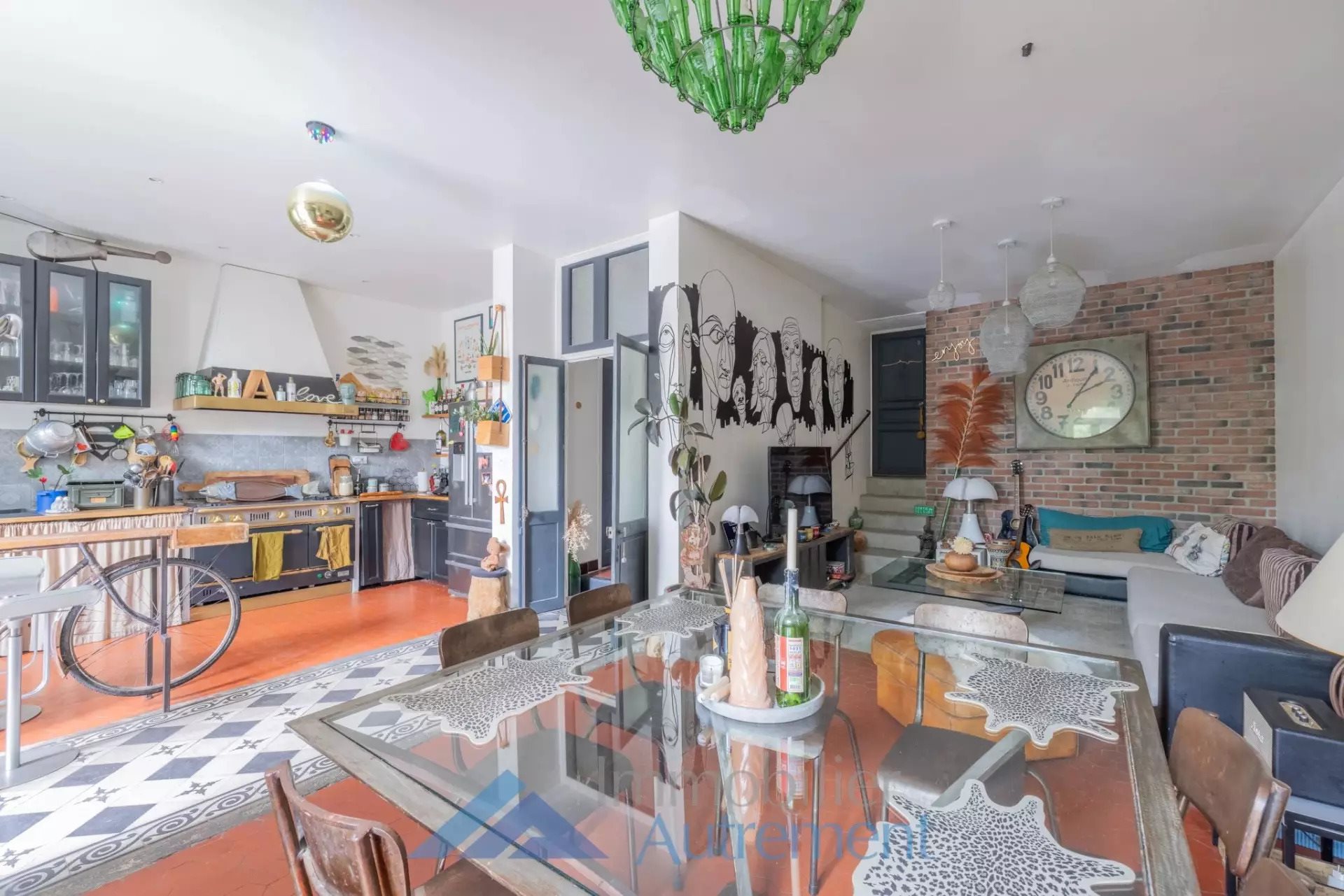 Maison à vendre, 170m², Marseille 16ème