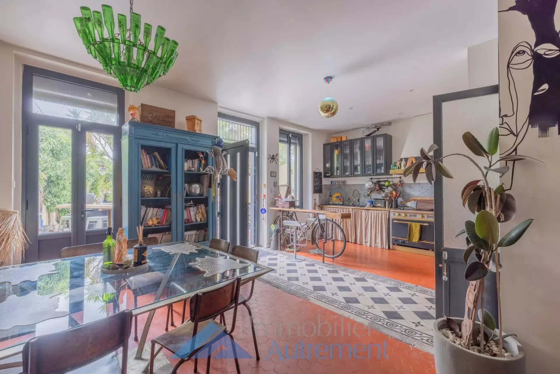 Maison à vendre, 170m², Marseille 16ème