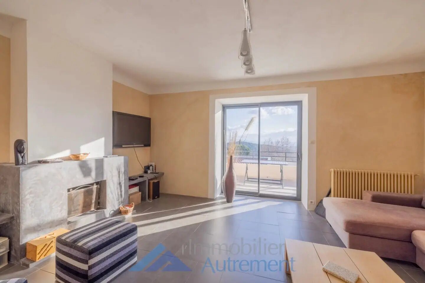 Maison à vendre, 108m², Eguilles