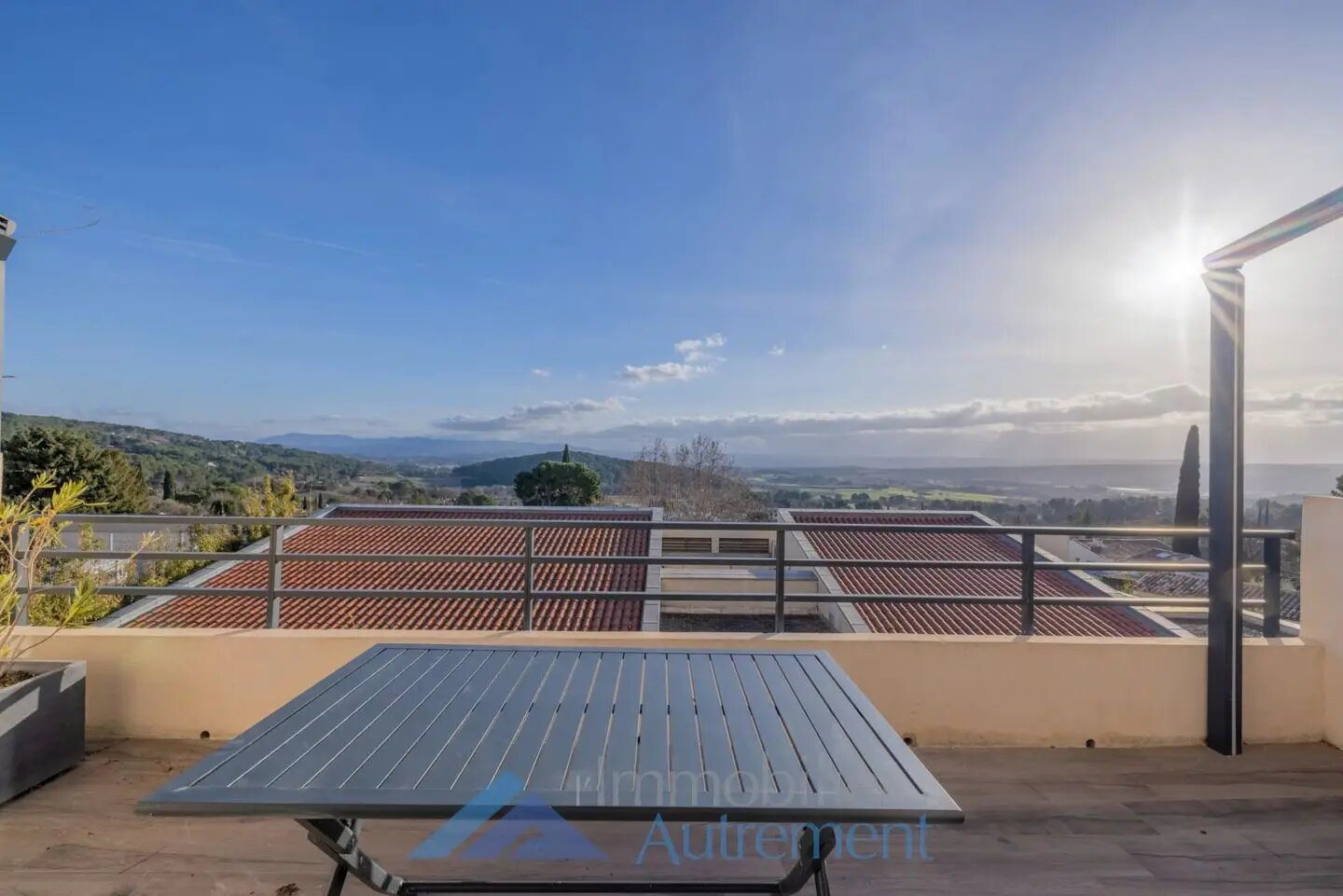 Maison à vendre, 108m², Eguilles