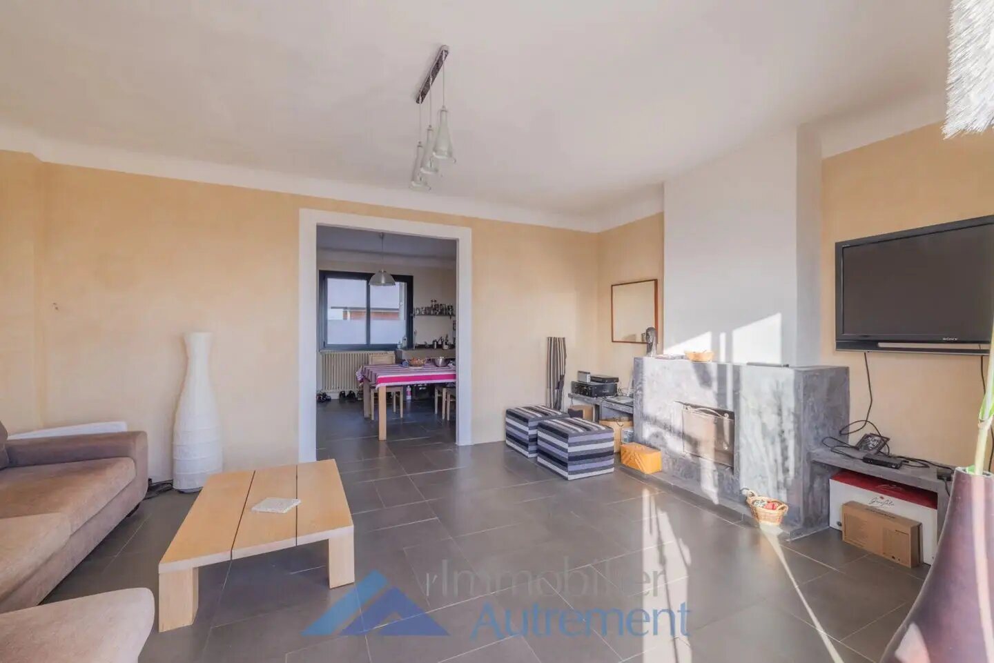 Maison à vendre, 108m², Eguilles