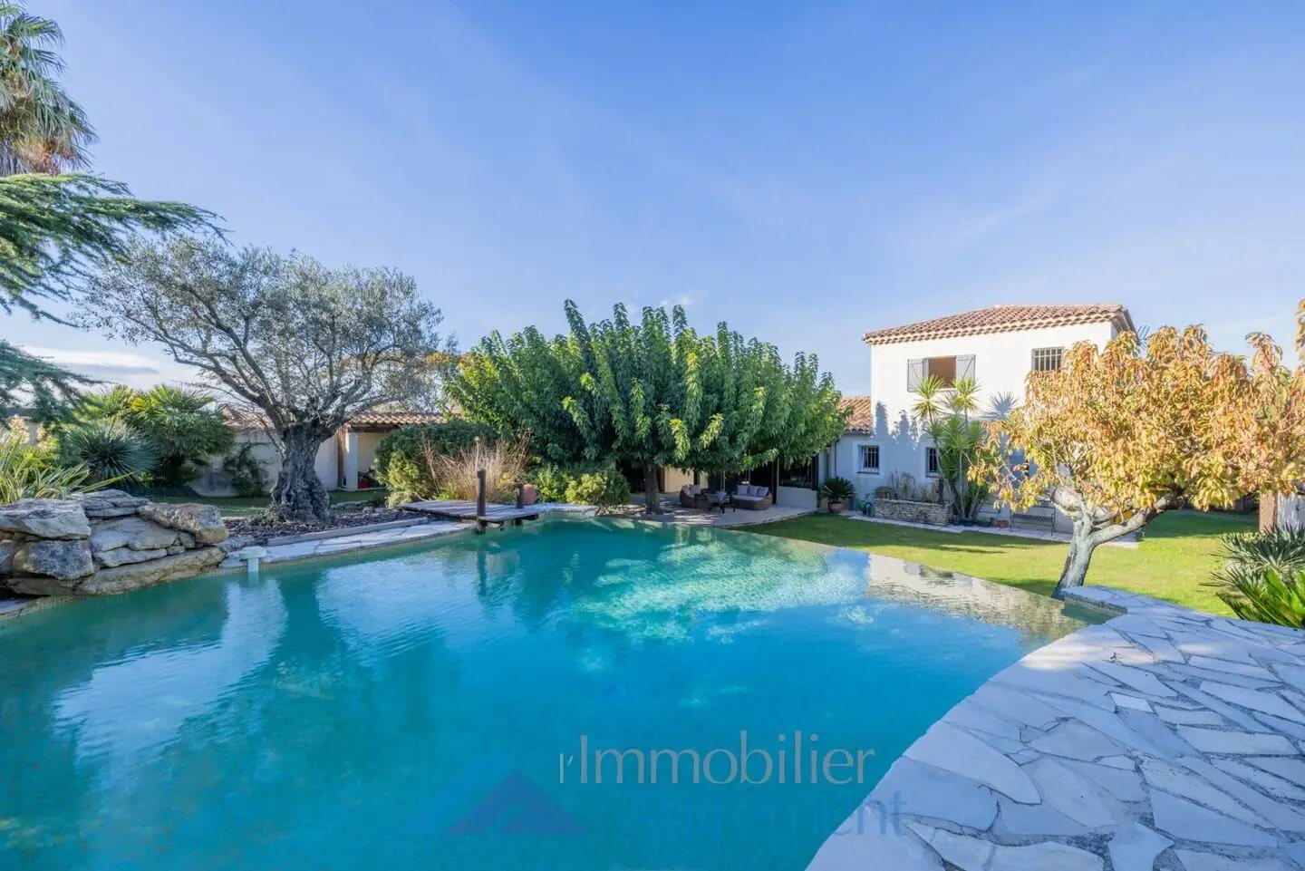 Maison à vendre, 150m², Les Pennes-Mirabeau