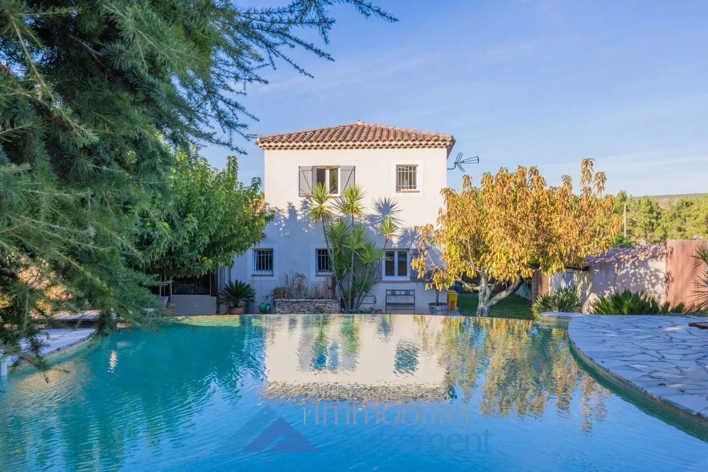 Maison à vendre, 150m², Les Pennes-Mirabeau