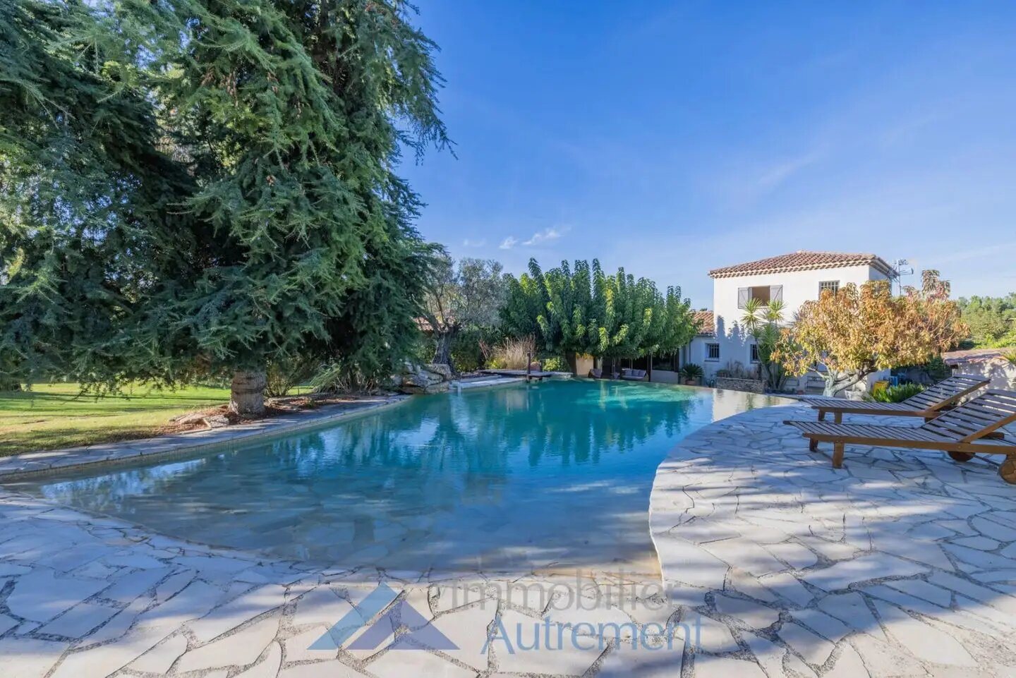 Maison à vendre, 150m², Les Pennes-Mirabeau