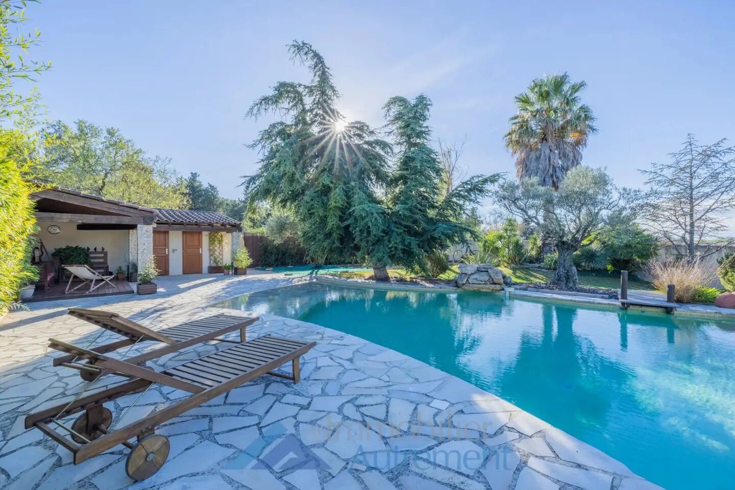 Maison à vendre, 150m², Les Pennes-Mirabeau