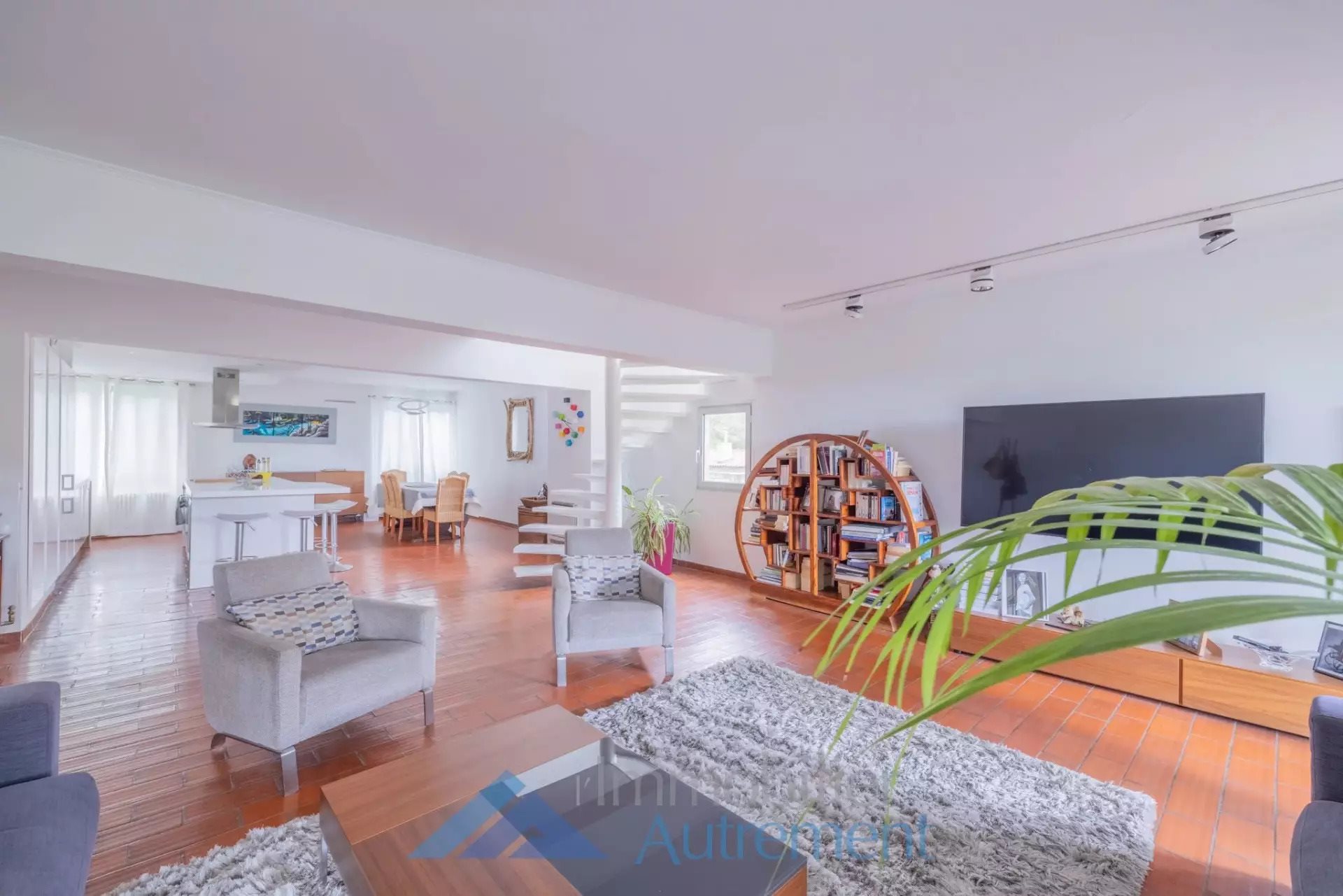 Appartement à vendre, 156m², Aix-en-Provence