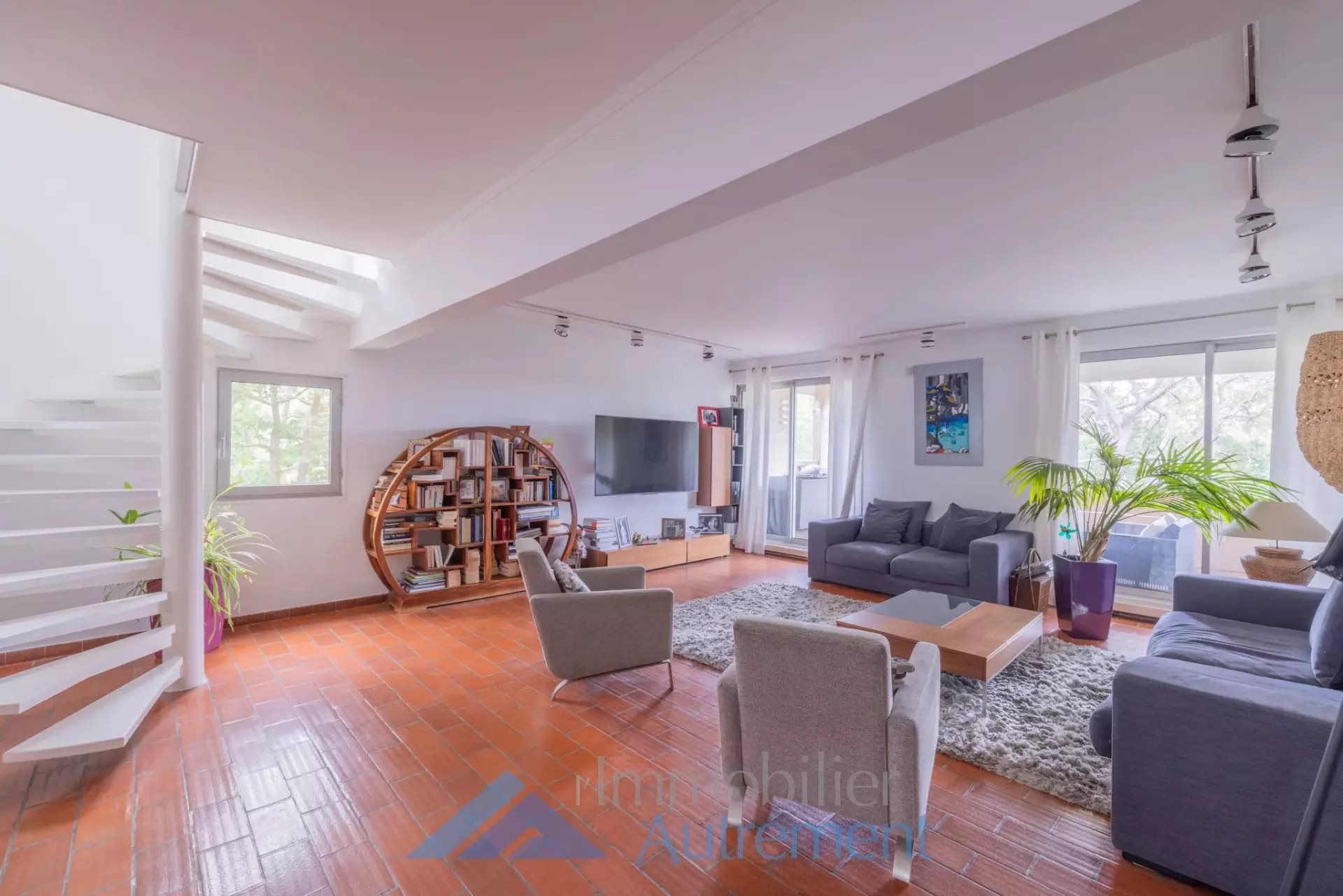 Appartement à vendre, 156m², Aix-en-Provence