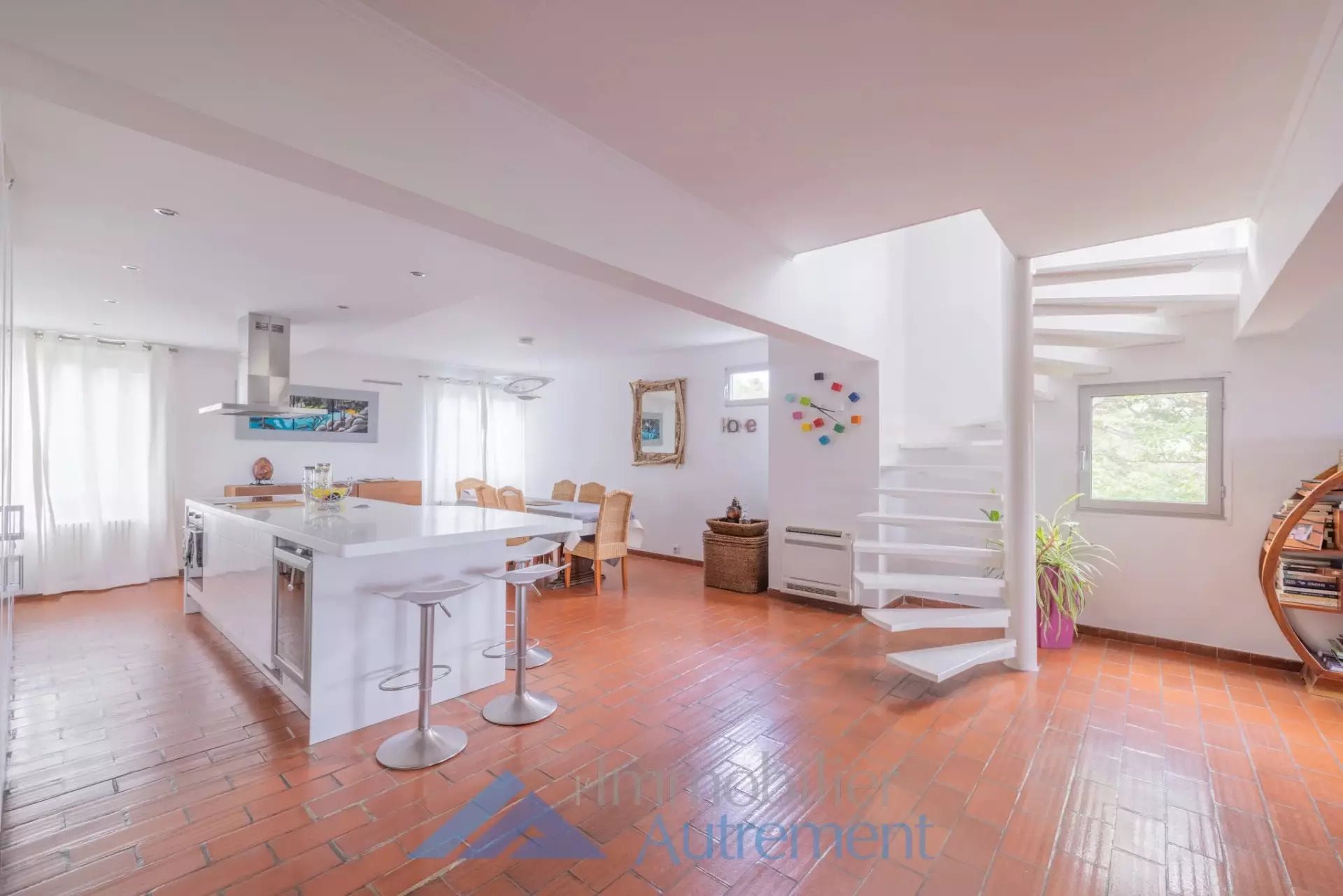 Appartement à vendre, 156m², Aix-en-Provence