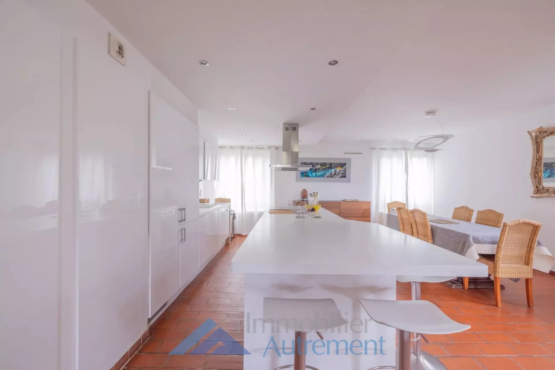 Appartement à vendre, 156m², Aix-en-Provence