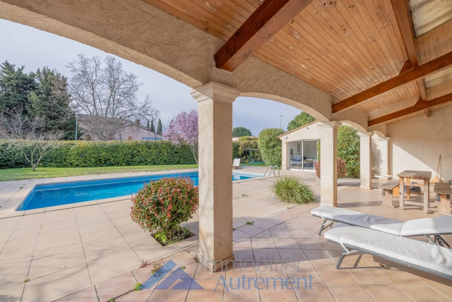 Maison à louer, 142m², Aix-en-Provence