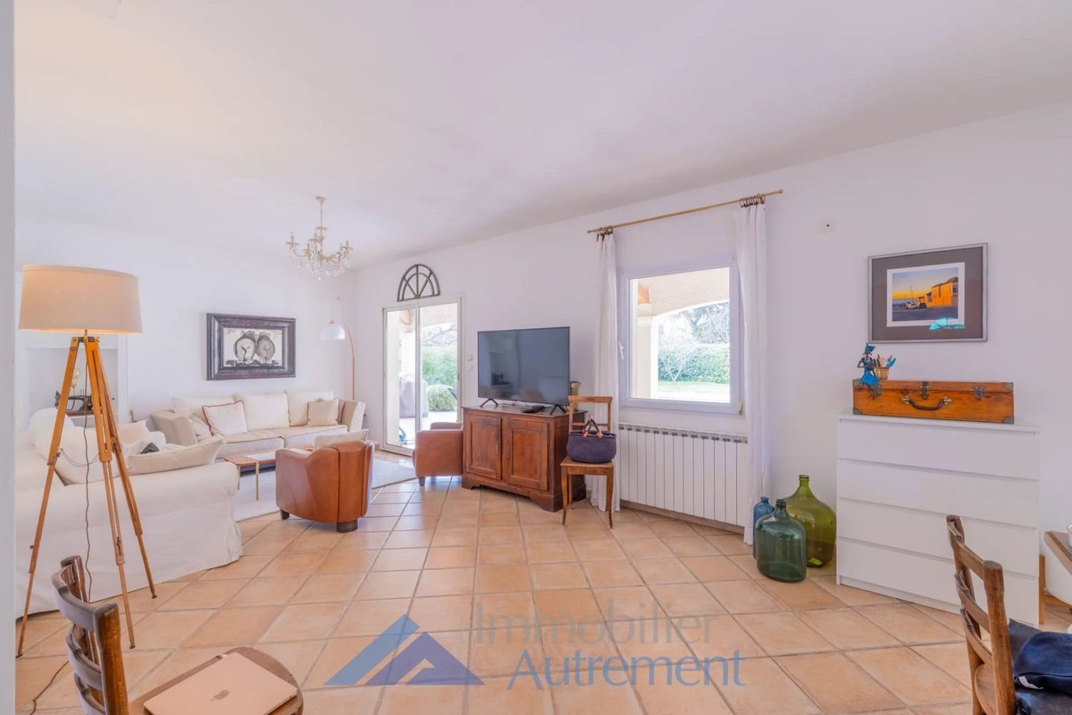 Maison à louer, 142m², Aix-en-Provence
