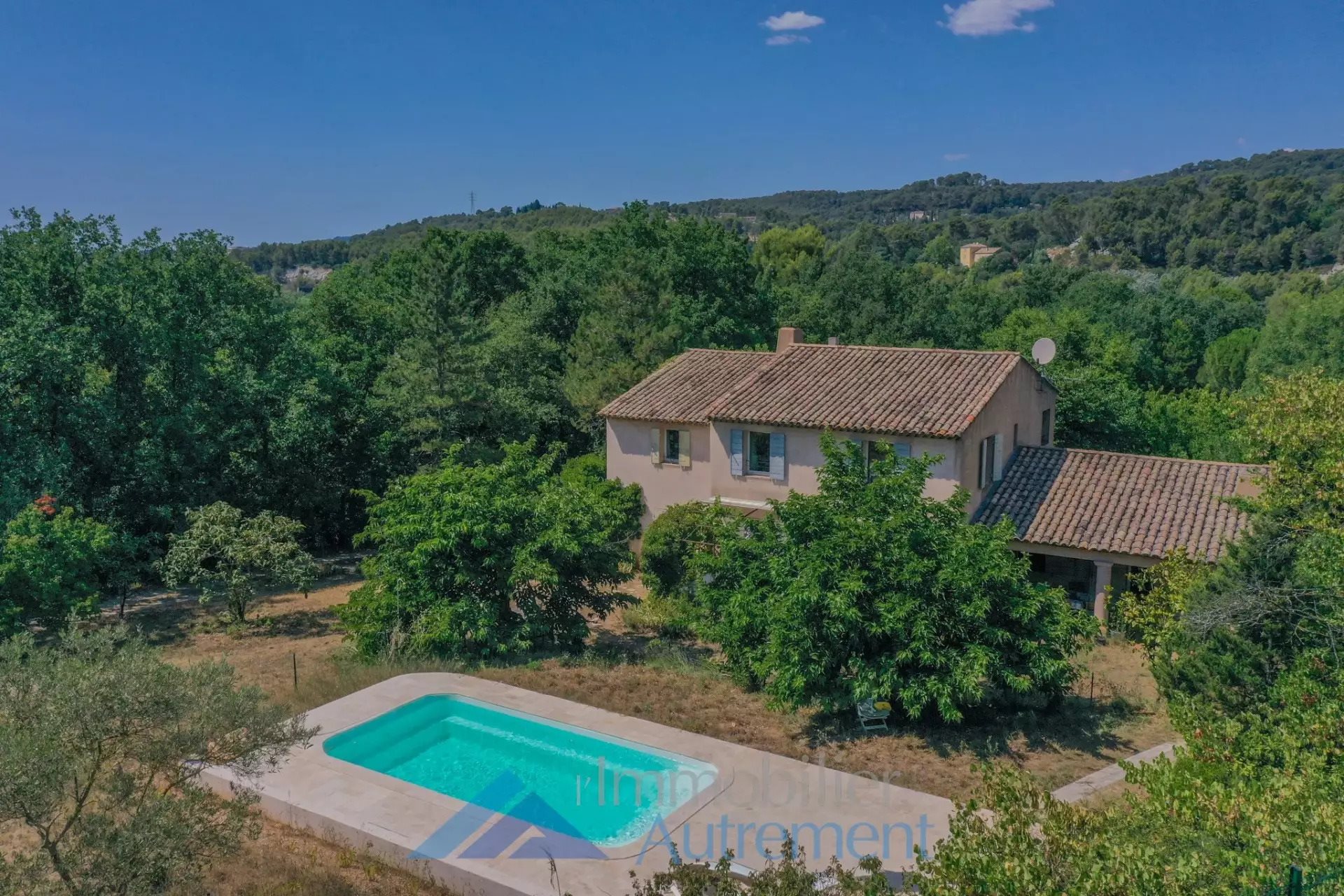 Appartement à vendre, 236m², Aix-en-Provence
