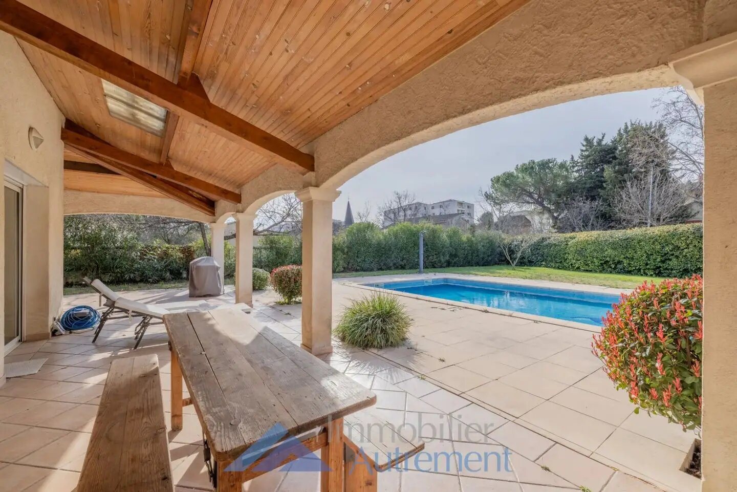 Maison à louer, 142m², Aix-en-Provence