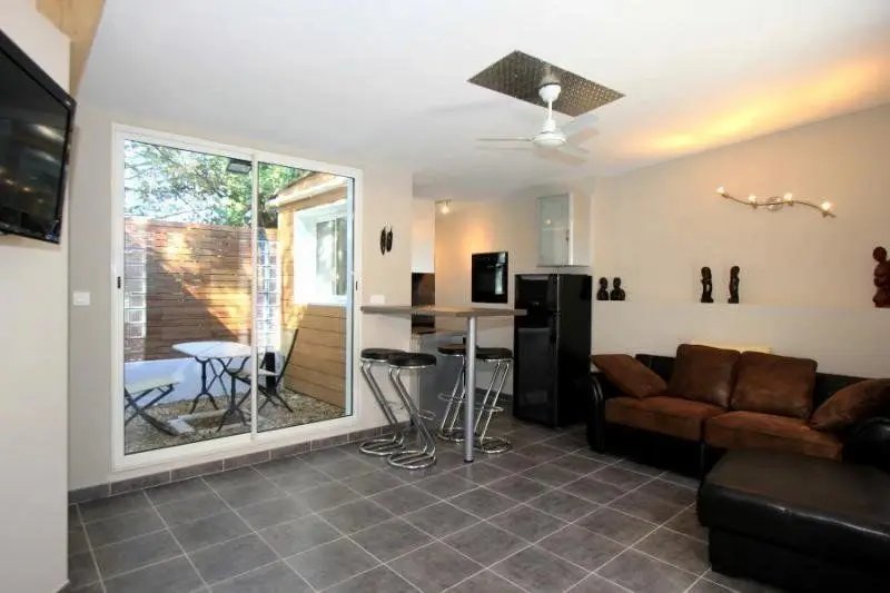 Appartement à louer, 67m², Aix-en-Provence