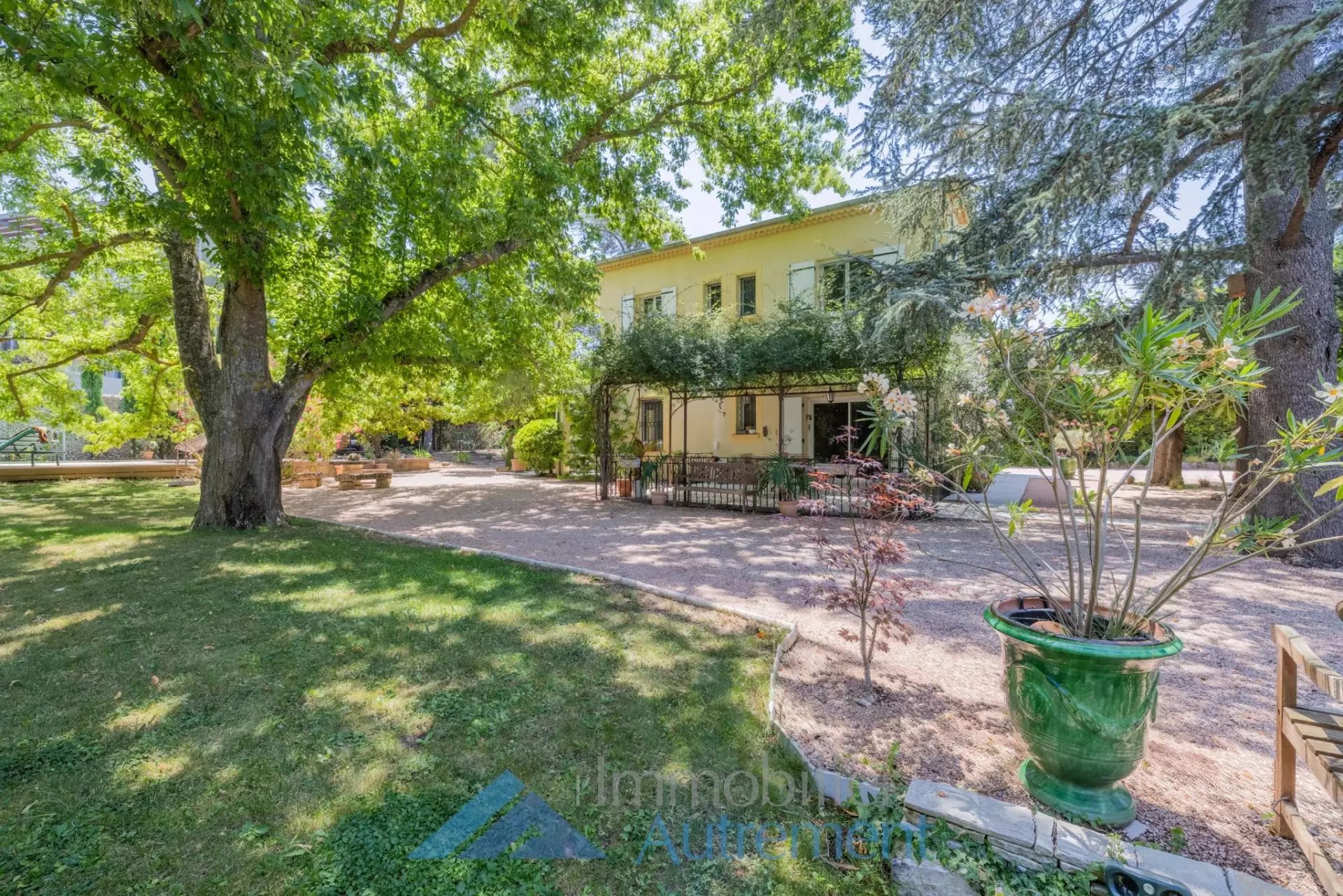 Maison à vendre, 205m², Aix-en-Provence