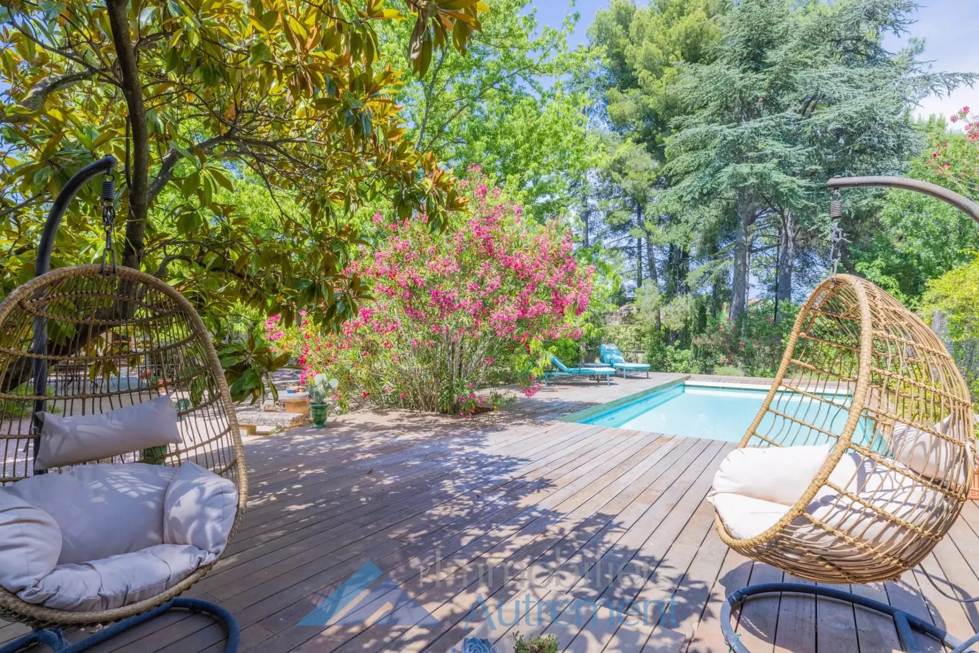 Maison à vendre, 205m², Aix-en-Provence