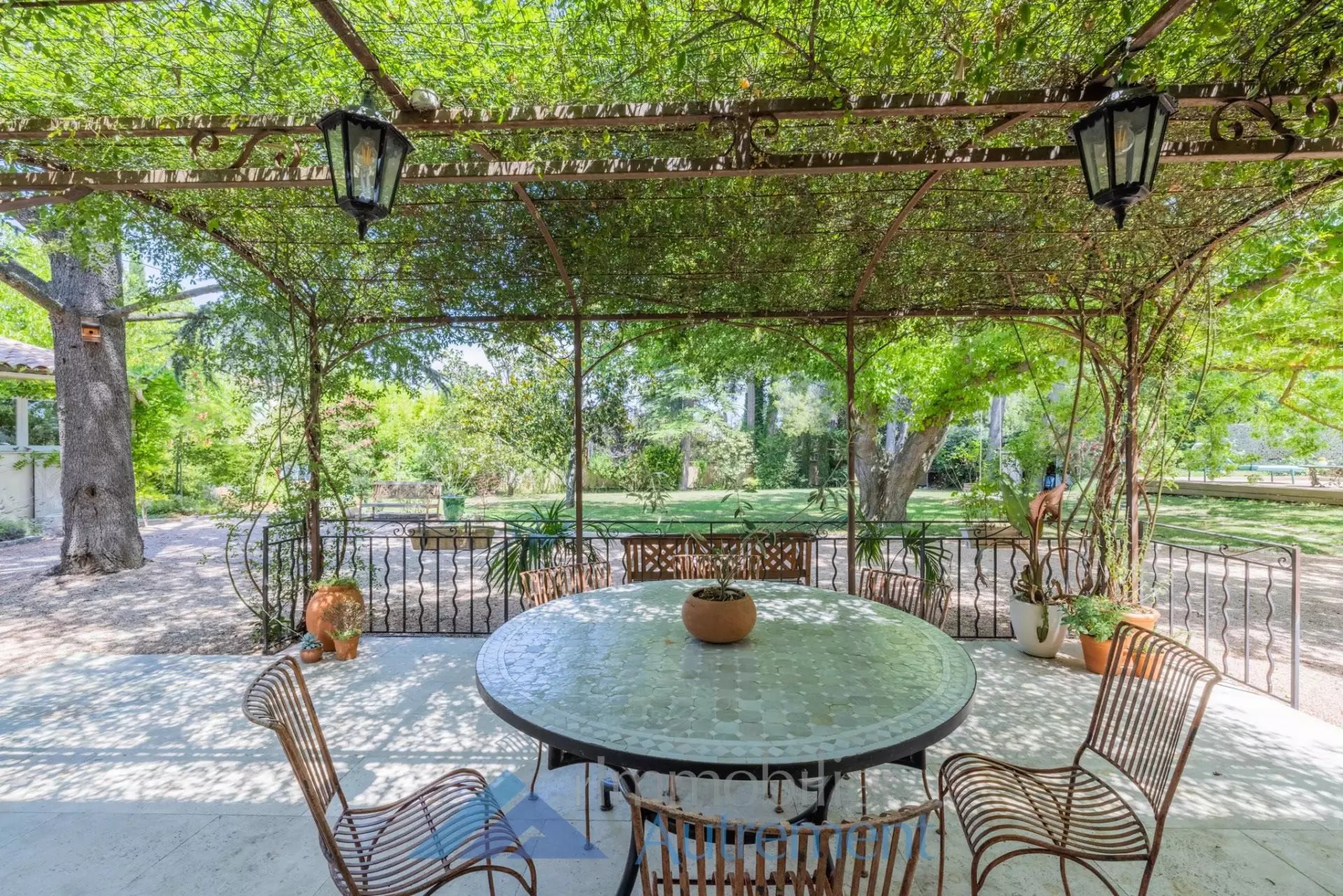 Maison à vendre, 205m², Aix-en-Provence