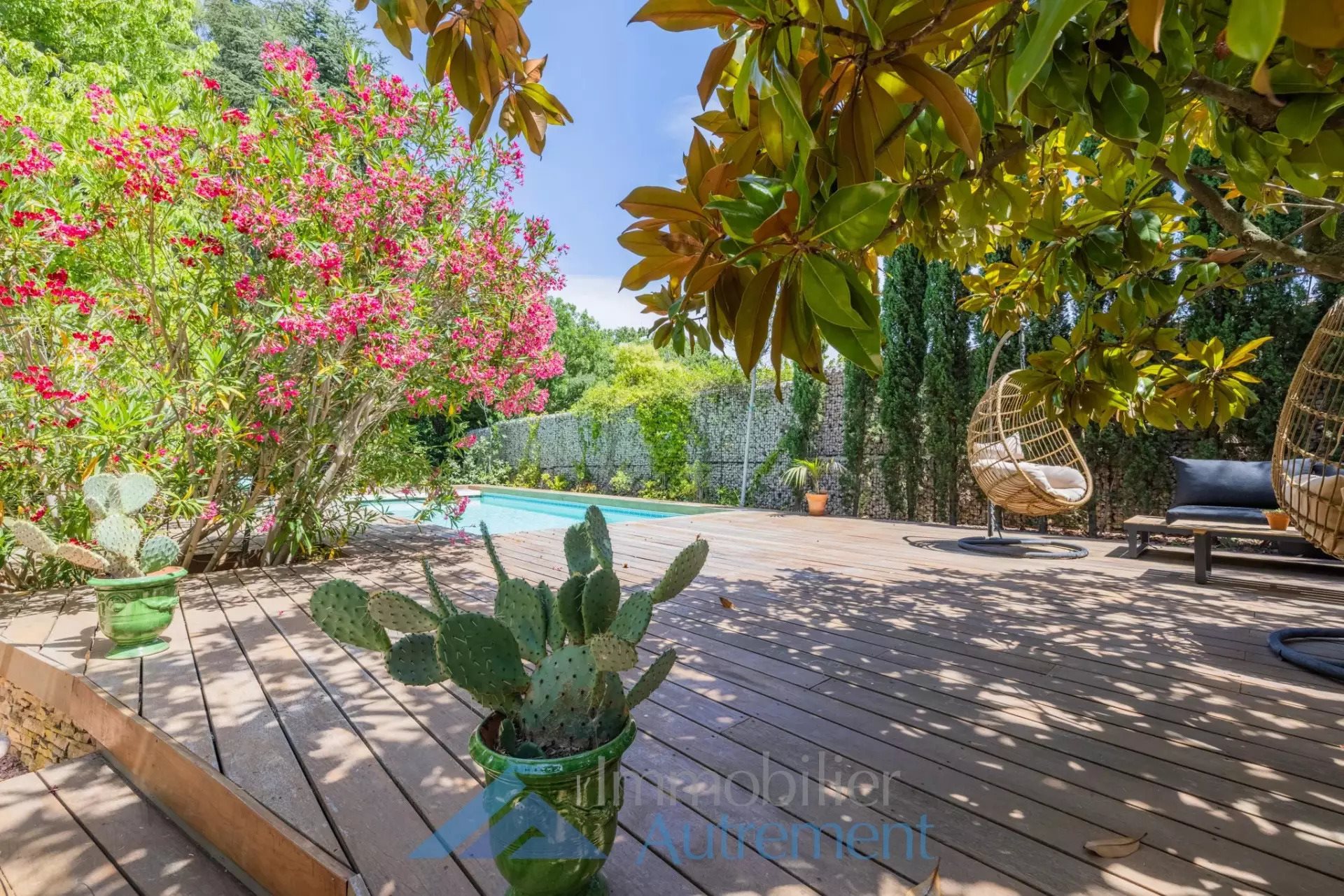 Maison à vendre, 205m², Aix-en-Provence