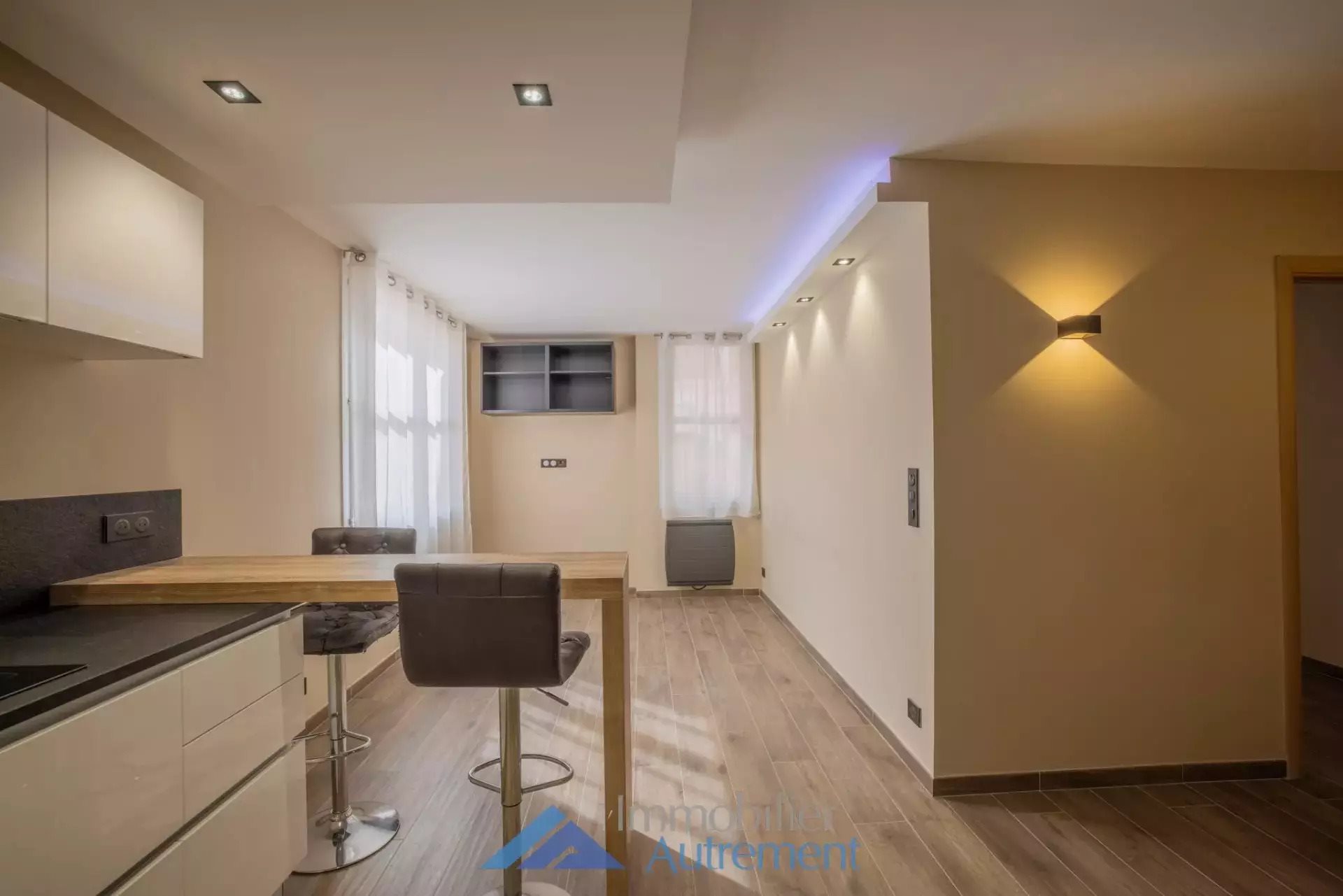 Appartement à louer, 37m², Aix-en-Provence