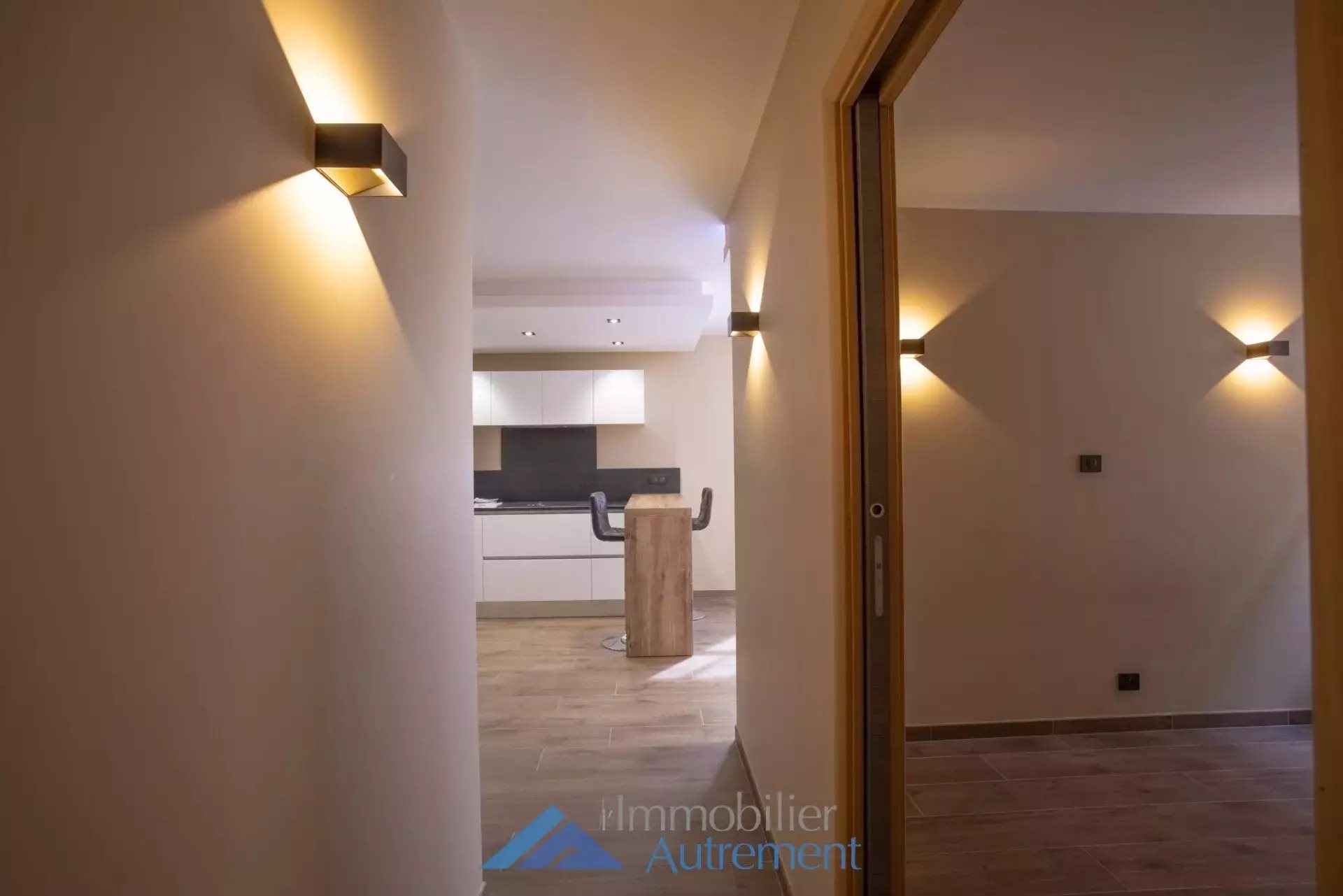Appartement à louer, 37m², Aix-en-Provence