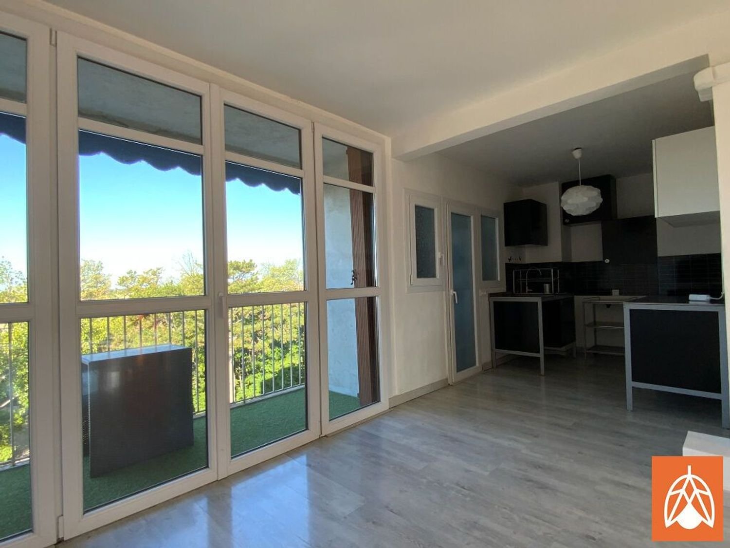 Appartement à louer, 81m², Salon-de-Provence