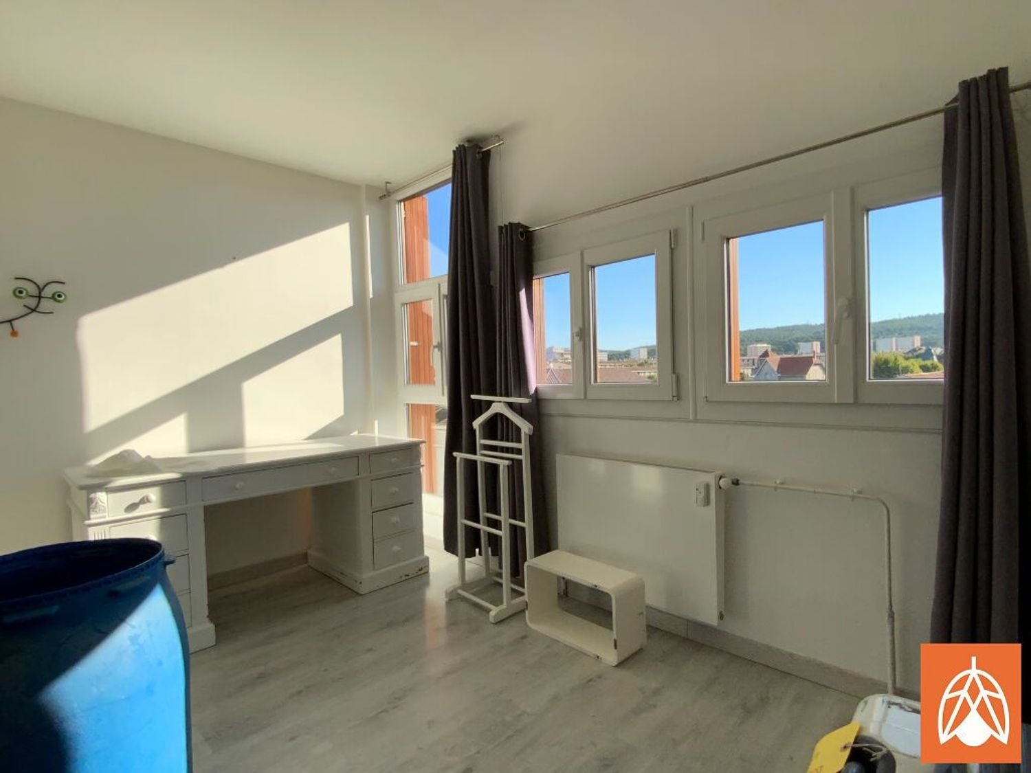 Appartement à louer, 81m², Salon-de-Provence