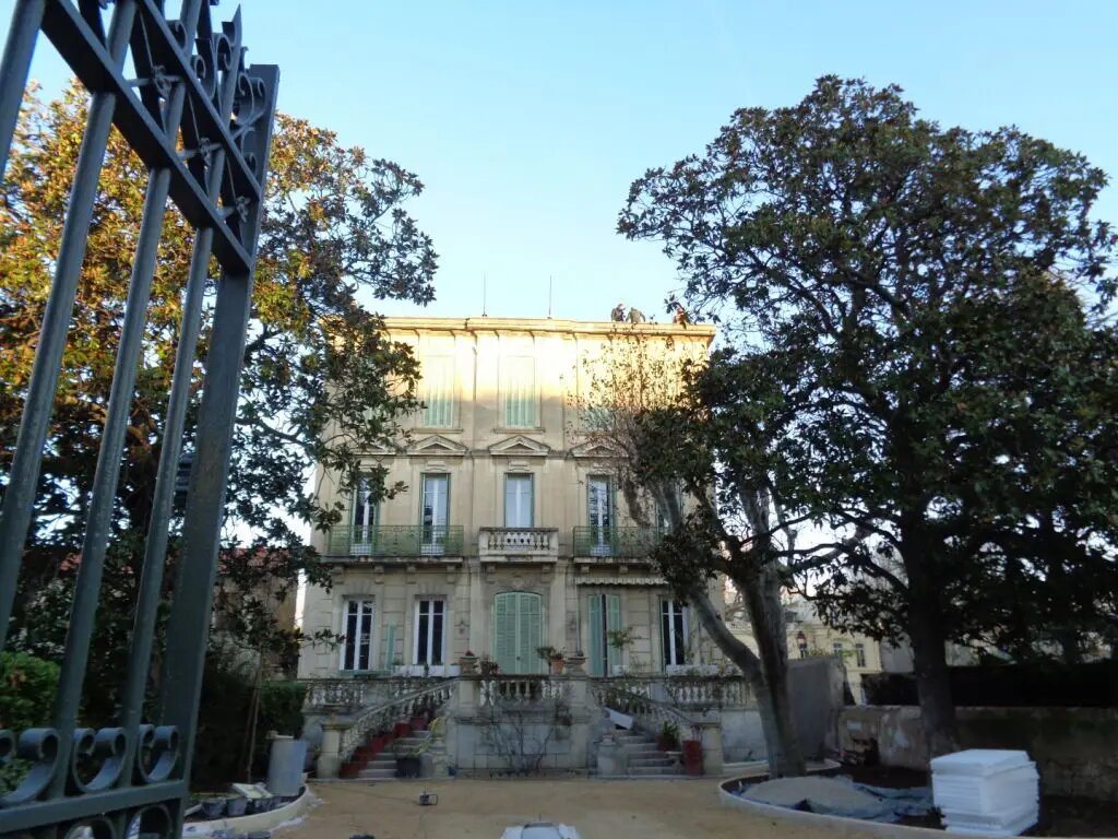 Appartement à louer, 112m², Salon-de-Provence