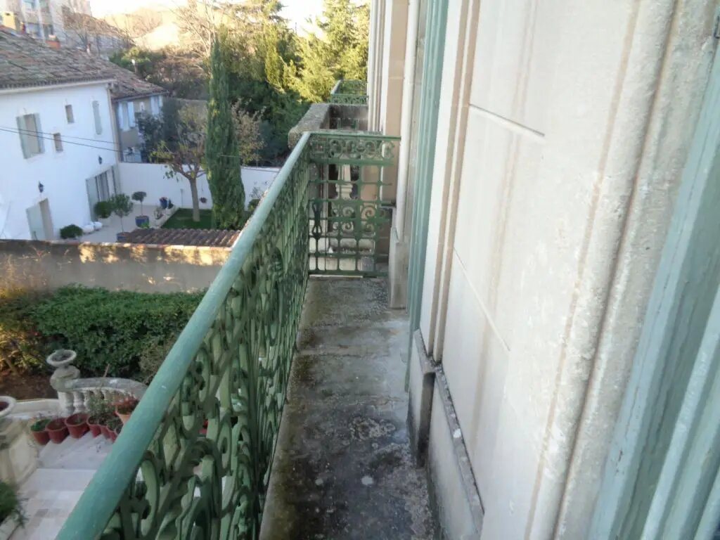 Appartement à louer, 112m², Salon-de-Provence