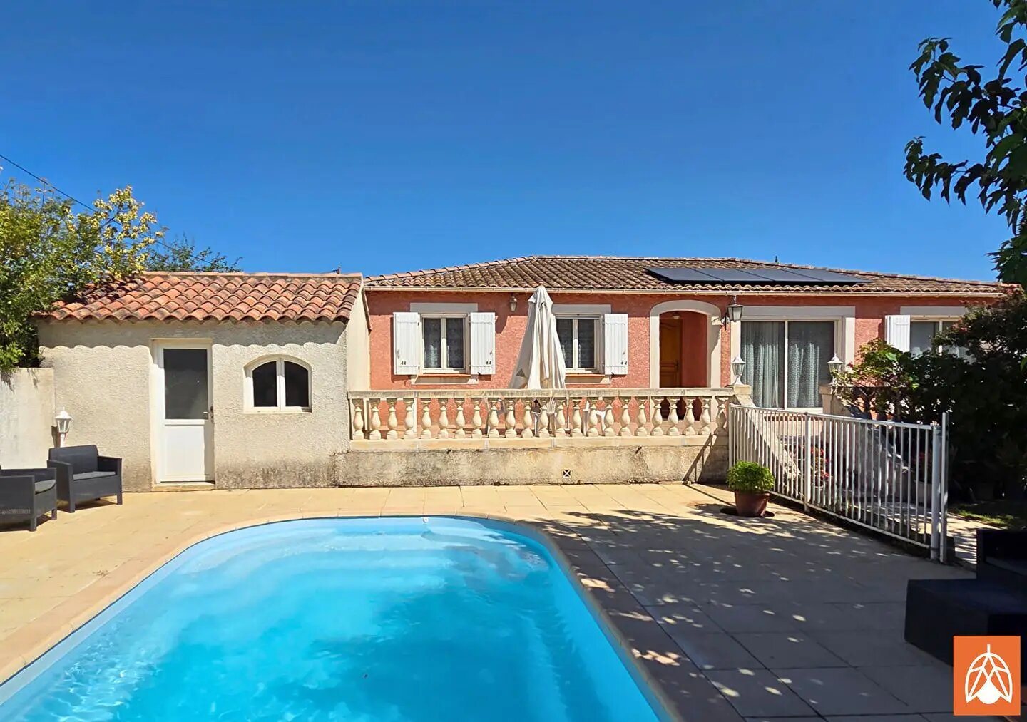 Maison à vendre, 115m², Salon-de-Provence