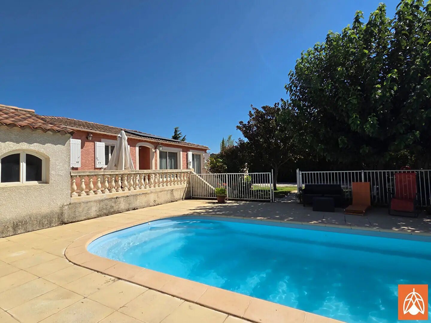 Maison à vendre, 115m², Salon-de-Provence