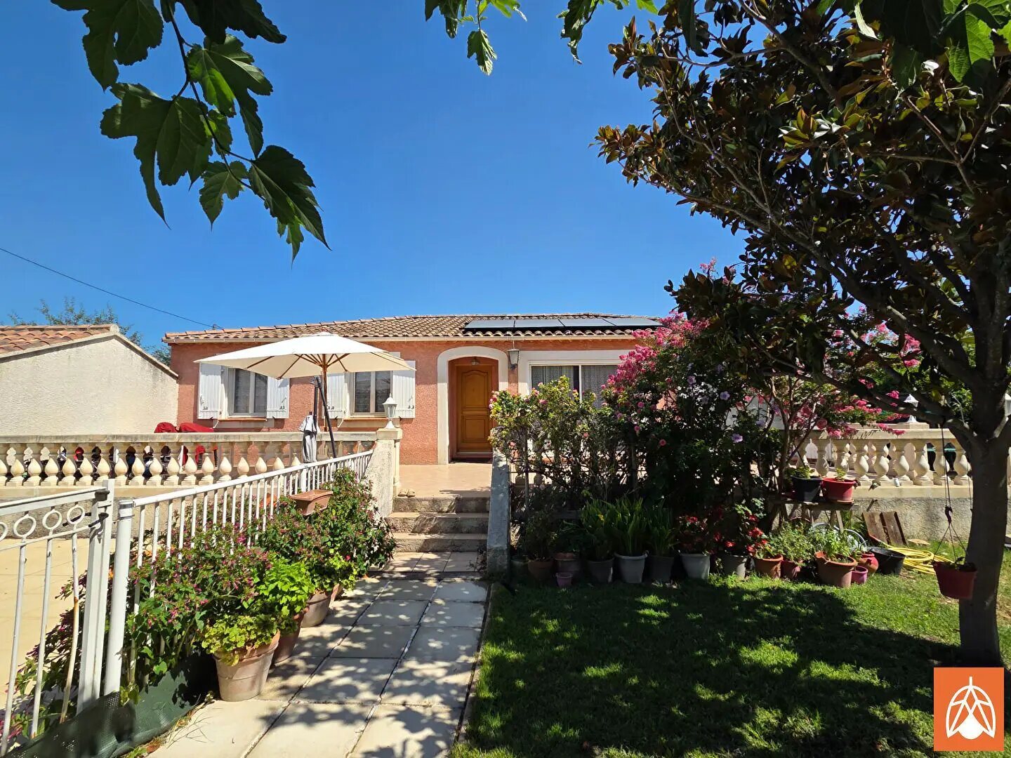 Maison à vendre, 115m², Salon-de-Provence