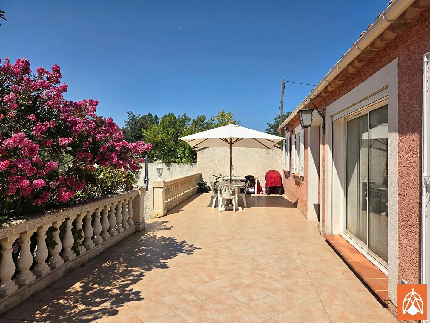 Maison à vendre, 115m², Salon-de-Provence
