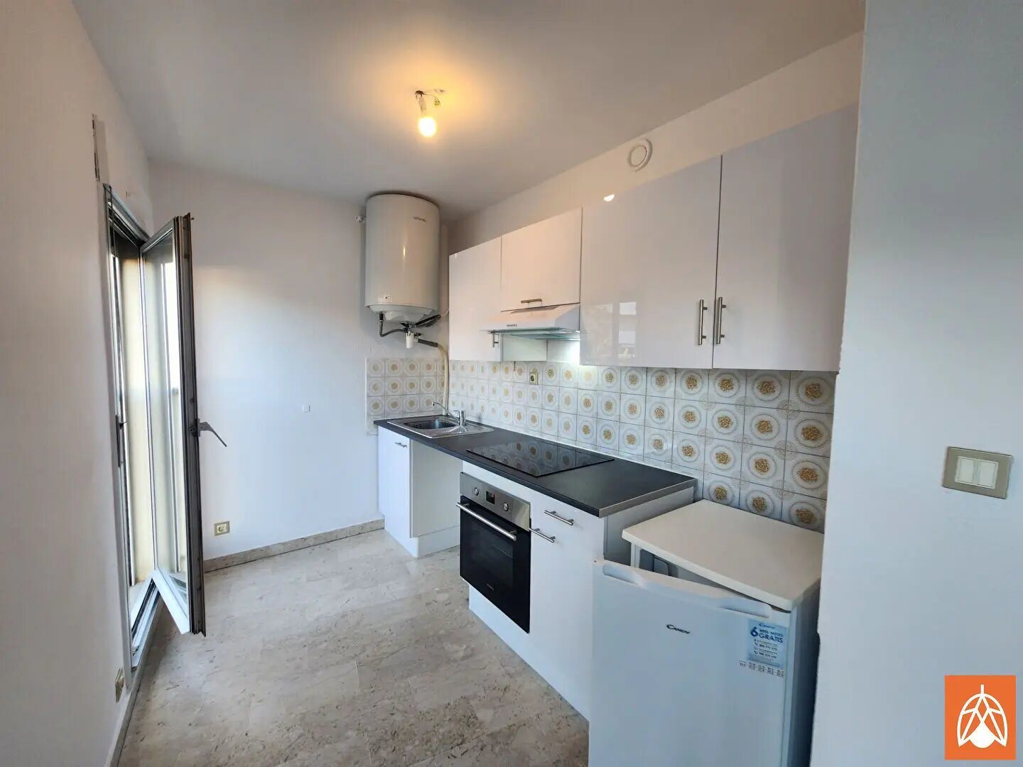 Appartement à louer, 26m², Salon-de-Provence