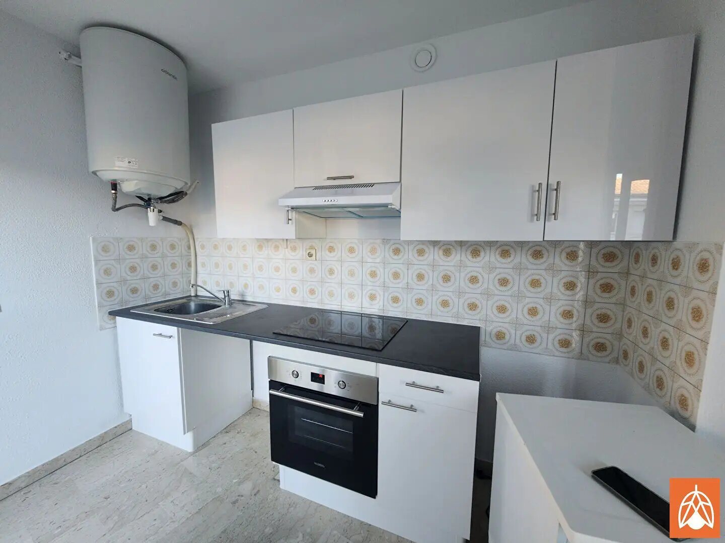 Appartement à louer, 26m², Salon-de-Provence