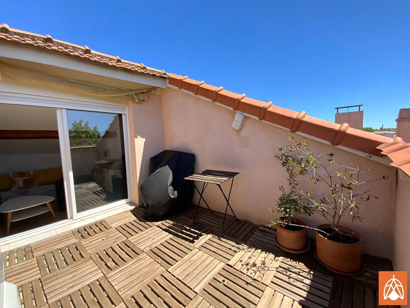 Appartement à louer, 58m², Salon-de-Provence