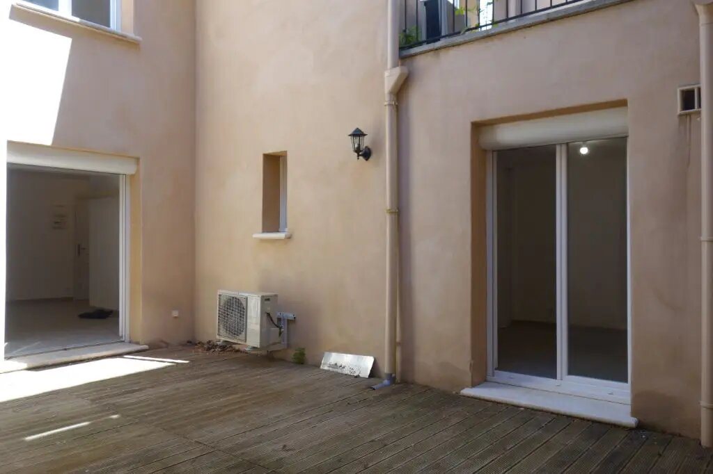 Appartement à louer, 43m², Pélissanne
