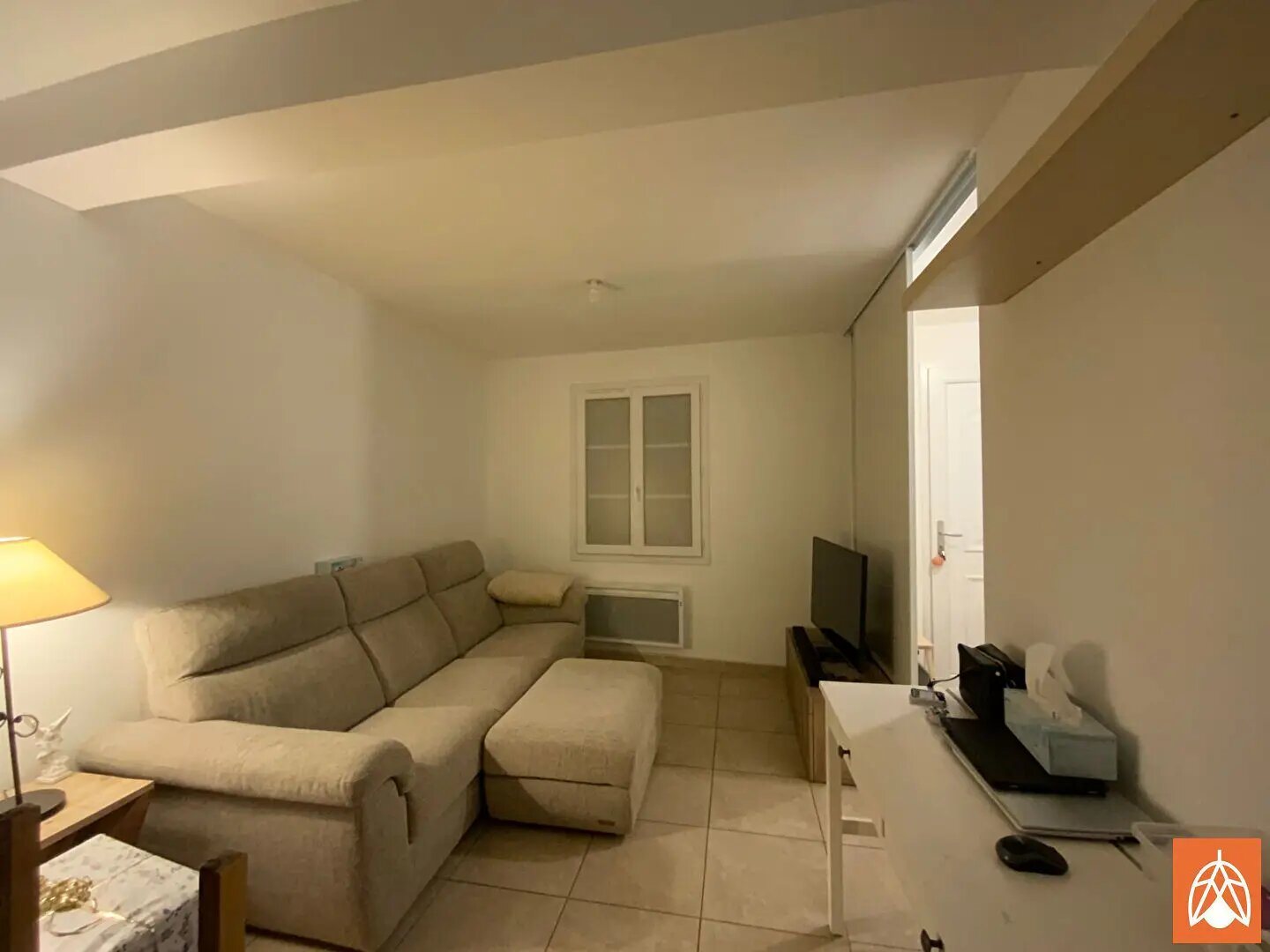 Appartement à louer, 43m², Pélissanne