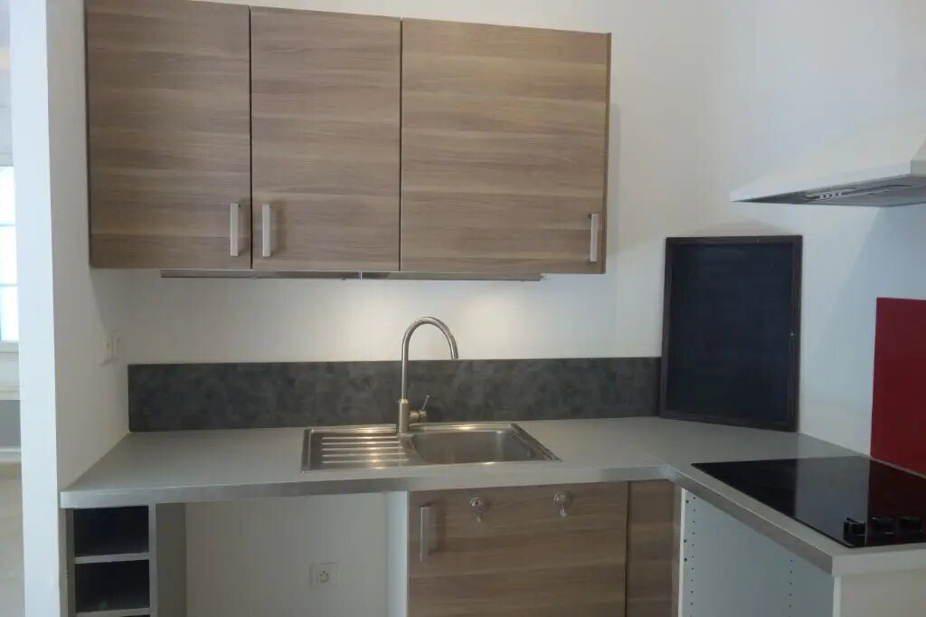 Appartement à louer, 43m², Pélissanne