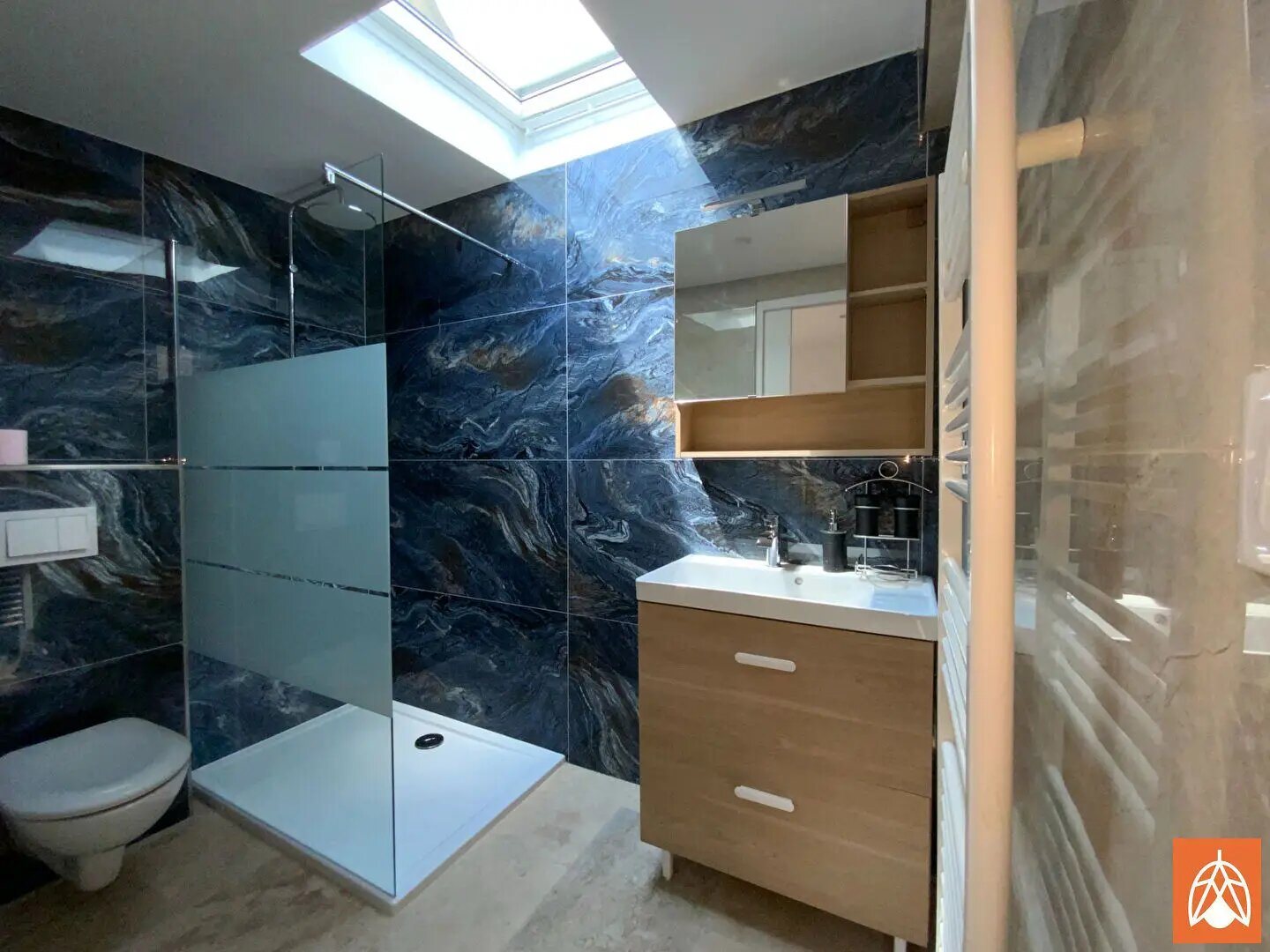 Appartement à louer, 64m², Eyguières