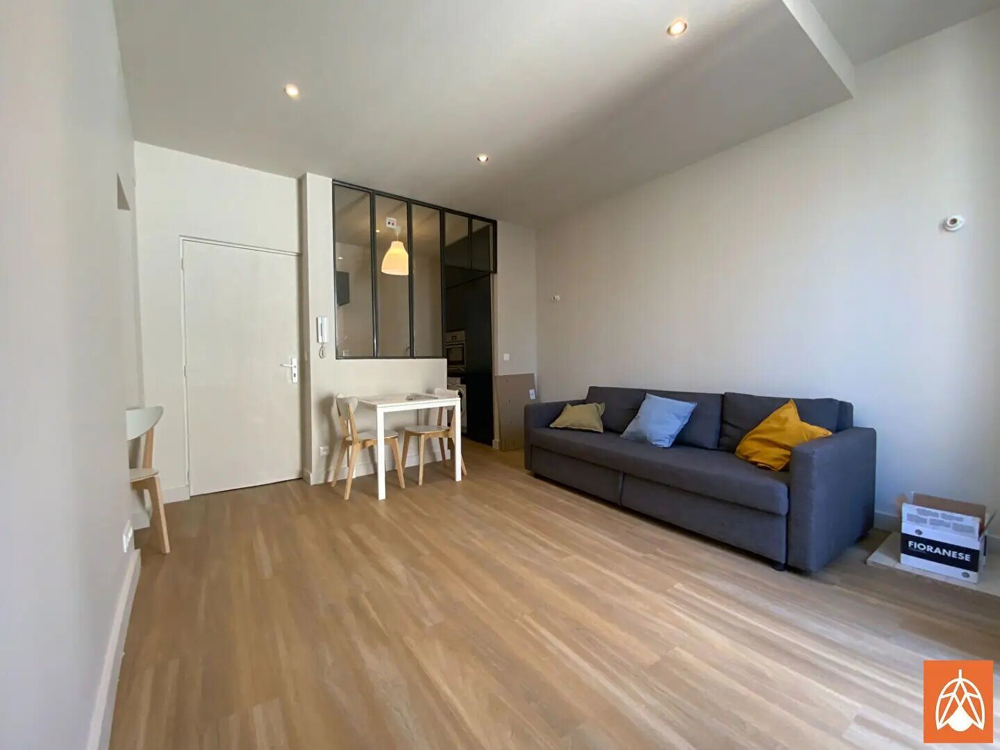 Appartement à louer, 33m², Salon-de-Provence