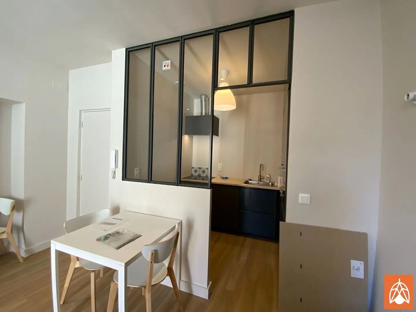 Appartement à louer, 33m², Salon-de-Provence