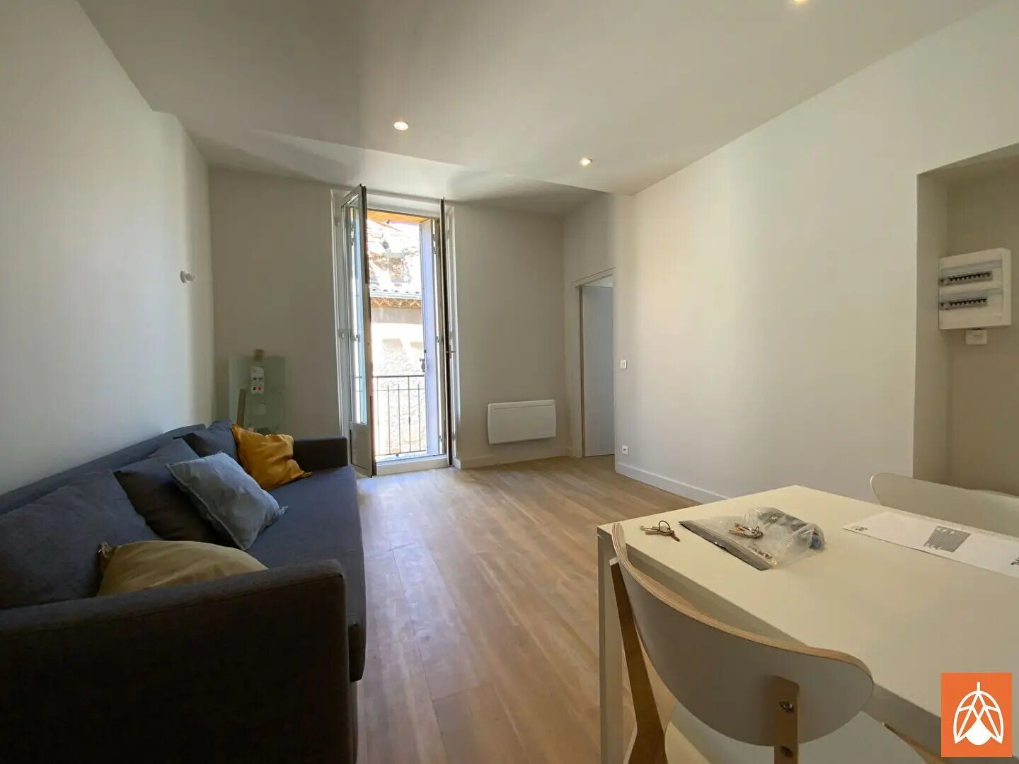 Appartement à louer, 33m², Salon-de-Provence