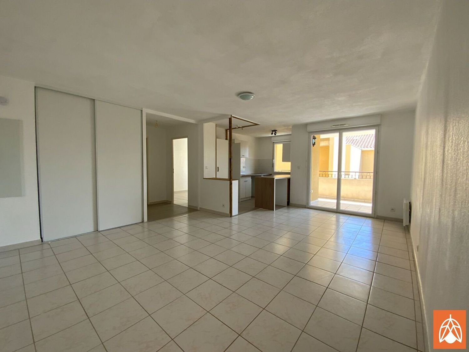 Appartement à louer, 50m², Salon-de-Provence