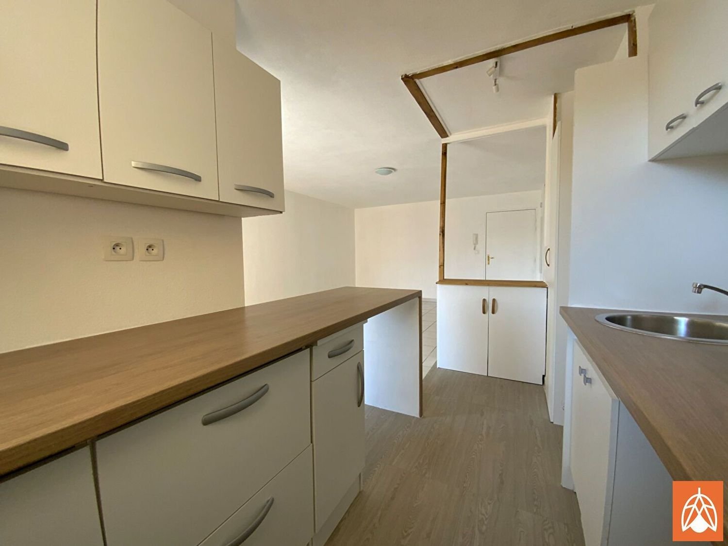 Appartement à louer, 50m², Salon-de-Provence